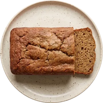 bananabolic bread