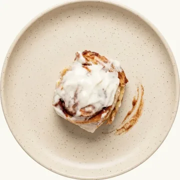 cinnalite roll