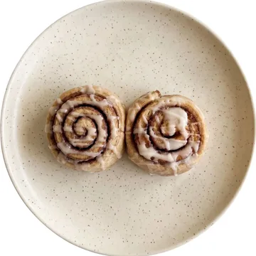 the (gf) cloud nine roll
