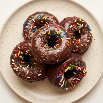 glaze gain donut