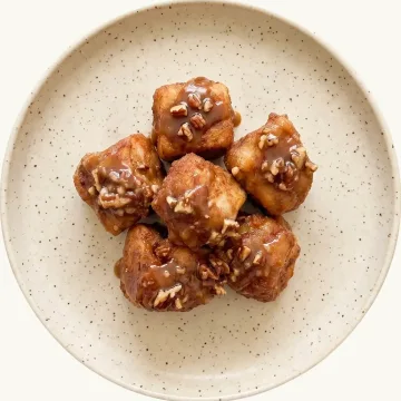 sticky minnies
